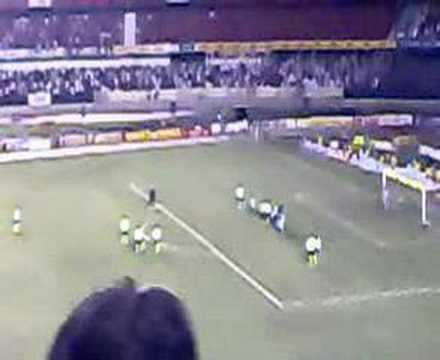 Corinthians 3 x 0 Guarani - video 3