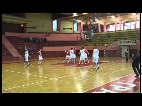 #TriglavKLS - 56. kolo - Akcija 1 (Play Off - Vojvodina)