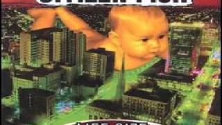 Citizen Fish - Will Swap