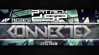 Patrick DSP - Connected on Q-Dance Radio DJ Set - April 2015