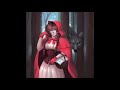 999 - Little Red Riding Hood