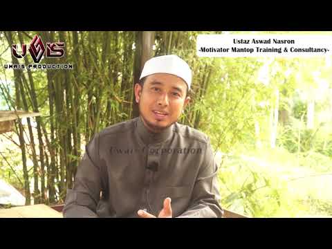 Bagaimana Kita Menghadapi Ujian Ini | Ustaz Aswad Nasron