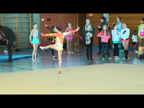 Jade GRS Oberbayern  Meisterschaft