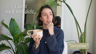how making more money made me more broke... *lifestyle creep* storytime