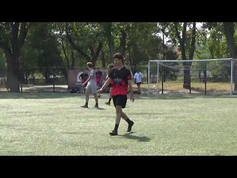 DEPORTIVO HUNGARO VS ANCESTRALES - #LigaNuñez - #Apertura SLS - 4/3/2023