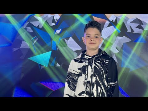 Dan Preguza (Picături Muzicale) - Astronaut In The Ocean