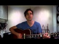 Old Wound Acoustic - Liam Titcomb 