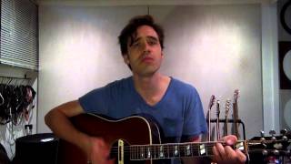 Old Wound Acoustic - Liam Titcomb