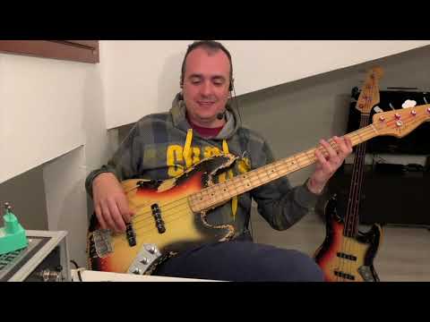 Corso Armonia - 8 - Accordi diminuiti settima - dim7 o °7