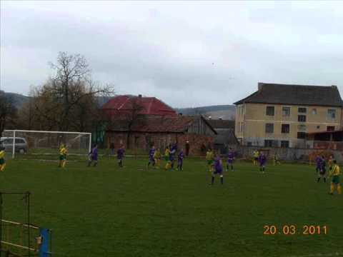 Foresta Tileagd - Bayern Oradea [3-2]