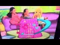 Polly Pocket Fountain Falls Commercial