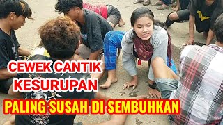 Download lagu 🔴GAWAT⁉️ PENONTON CEWEK KALAP II BANTENGAN PEMUDA LIAR II Live Putat Lor Gondanglegi mp3