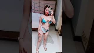 Angelica TikTok be like...