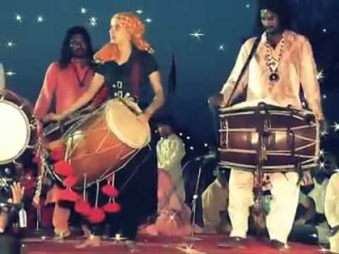 Rani taj Dhol master