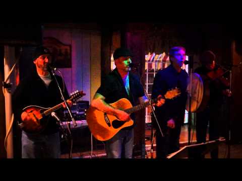 Wood River Inn, St. Patrick's 2015