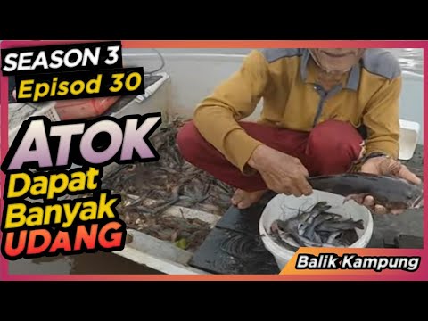 menyesal tak ikut atok | SE03EP30