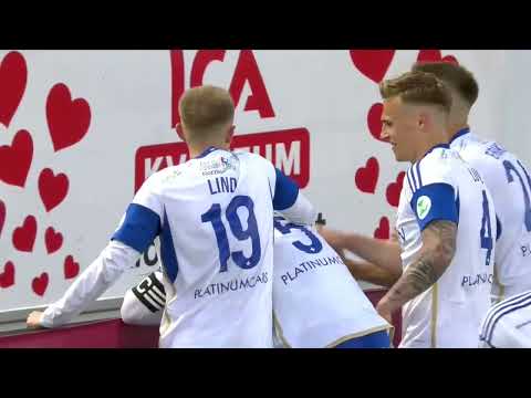 IFK NORRKÖPING - HAMMARBY, 2-0  04/05/2023  Day: 6