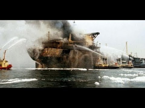 Moby Prince: Una tragedia mai chiarita