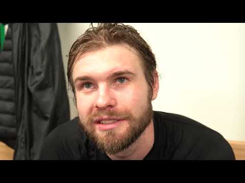 Ohlasy z kabiny po druhém finálovém utkání