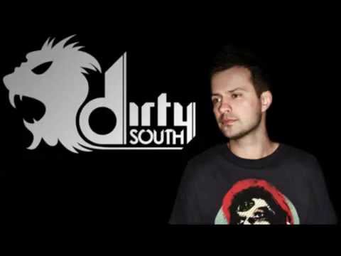Nile29 - Mix #64 (2015 Dirty South's Progressive House)