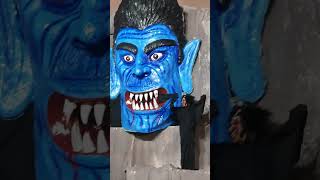 low budget ghost At exhibition #shorts #chennai