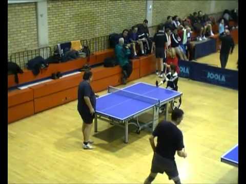 Zorica Popadic : Dragic Pavle - 1 : 3