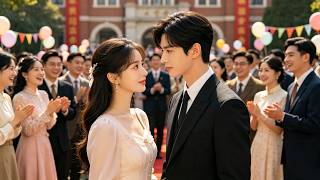 [FULL] Reunites With Crush At Party, Old Feelings Come Back After Years#minidramas