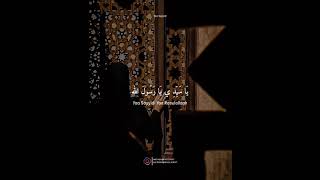 Download lagu Story' wa ya sayyidi ya Rasulallah mp3