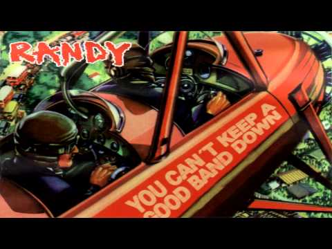 Randy - Powergame