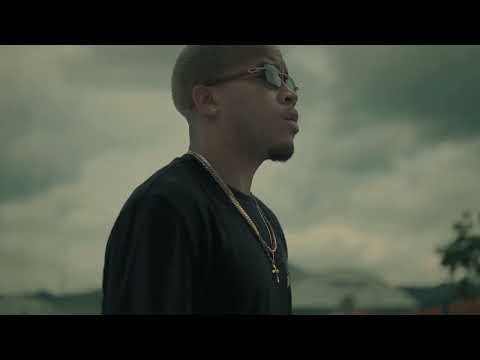 Rayx - Laberinto  (Video Oficial)