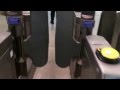 Ticket Barrier Sings Blur's Song 2 #WooHoo ...