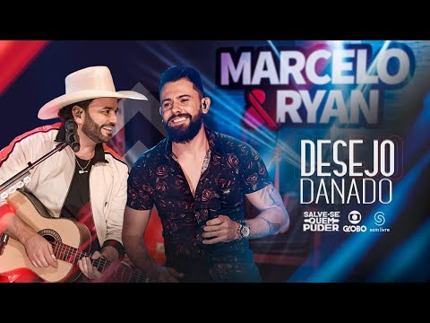 Desejo Danado video