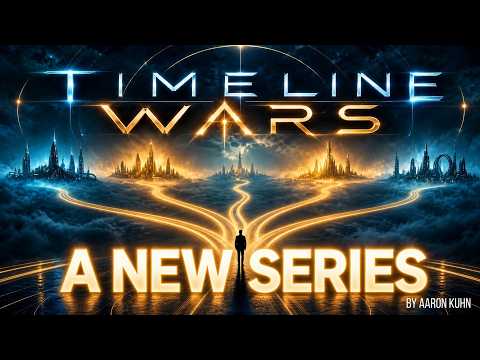 Timeline Wars: Looking Glass, Time Travel, and the Battle for Tomorrow