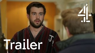 Fresh Meat | Series 4 - Trailer #1 [VO]