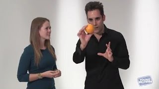 Illusionist Michael Grandinetti Brings Live Magic to Young Hollywood