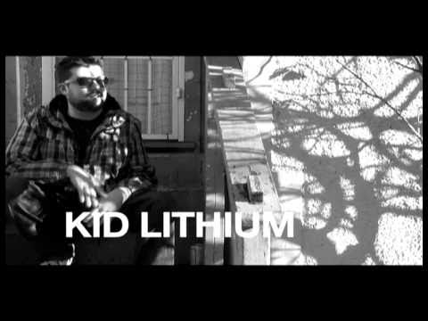 Kid Lithium - Rap Lobotomy (6'7 Freestyle)