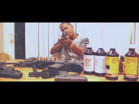 ANTSON - HELLA GUNZ (2016)