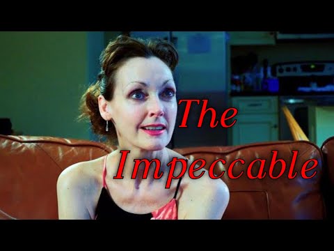 Naira Zakaryan, Adam LaFramboise & Ashley Shea in The Impeccable by Mike Messier #cincodemayo