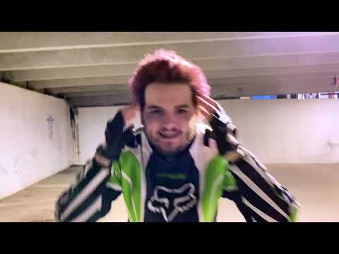 YEAHDUDEJOSHISHERE - M.U.Y.A. (OFFICIAL MUSIC VIDEO)