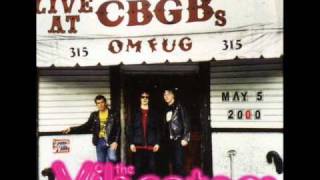 Vibrators - Tired Of Living With You