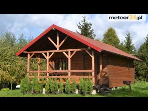 Ekologiczne Gospodarstwo Agroturystyczne Azyl - Szałkowo meteor24.pl