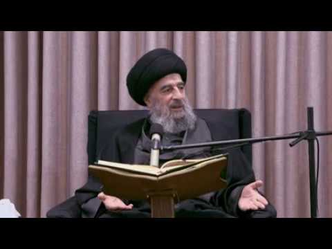 ⁣المرجع_المدرسي: لماذا يتساقط الشباب الأبرياء في ساحات #التظاهر؟