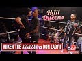 DON LADYII Vs VIXEN THE ASSASSIN QOTR Presented By BABS BUNNY VAGUE FULL BATTLE