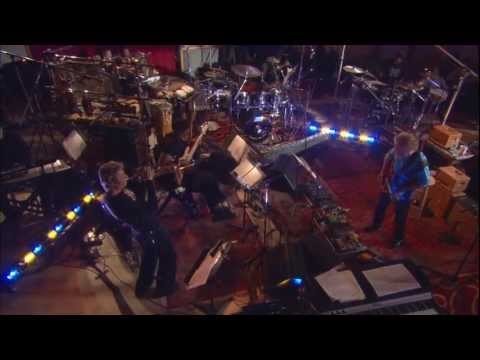 LEE RITNOUR PAPA WAS A ROLLING STONE