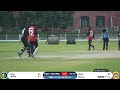 POWER HITTERS VS RAPTORS FINAL SAEED ANWER TROPHY
