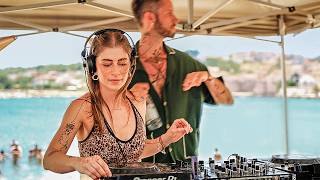 Download lagu Deep House Music Mix at Flows Festival | Island Vibes & Summer Grooves | Melodic DJ Set by the Sea mp3