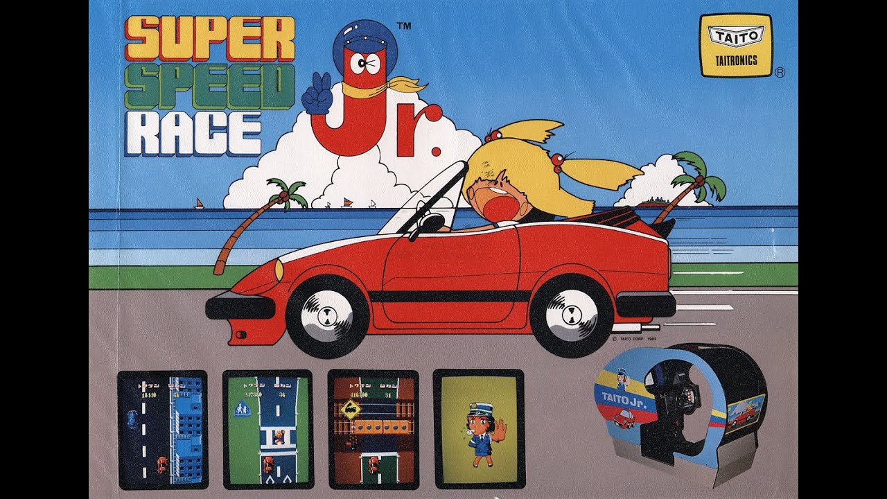Gameplay Video