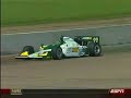 Paul Tracy 08