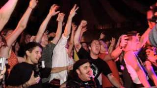 the World/Inferno Friendship Society Documentary