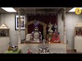 Somavara Siva Abhishekam May 18 2020